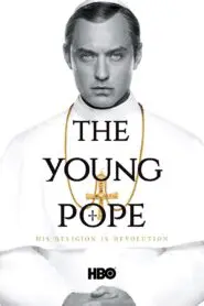 The Young Pope 2016