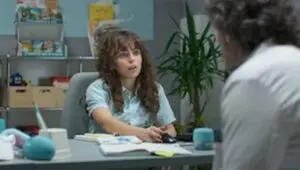 Old Dog, New Tricks: 1×5