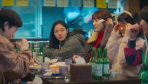 You and Everything Else: 1×8