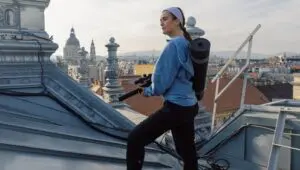 NCIS: Tony & Ziva: 1×7