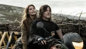 The Walking Dead: Daryl Dixon: 3×7