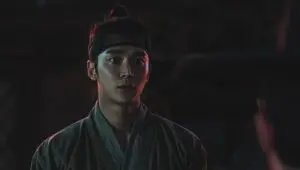 The Murky Stream: 1×3