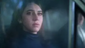 No One Saw Us Leave: 1×2