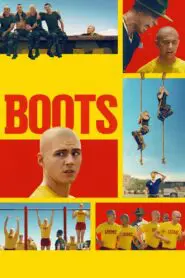 Boots: Season 1