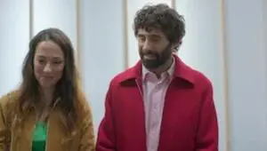 Old Dog, New Tricks: 1×2