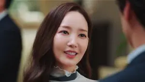 Confidence Queen: 1×12