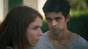 The Sea Beyond: 2×8