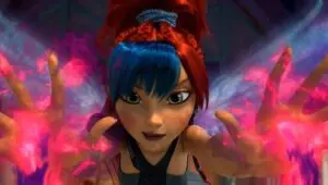 Winx Club: The Magic is Back: 1×7