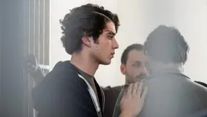 The Sea Beyond: 1×11