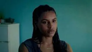 The Sea Beyond: 2×3