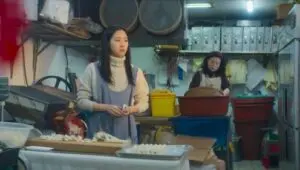 You and Everything Else: 1×6