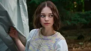 A Good Girl’s Guide to Murder: 1×2