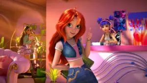 Winx Club: The Magic is Back: 1×2