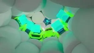 Hot Wheels Let’s Race: 2×1