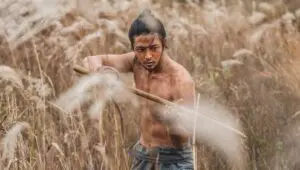 The Murky Stream: 1×8