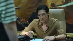 Genie, Make a Wish: 1×7