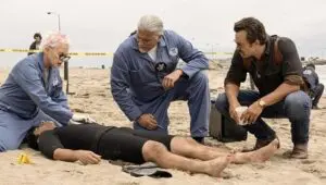 NCIS: Origins: 2×2