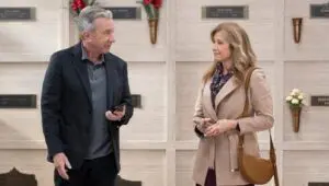 Shifting Gears: 1×6