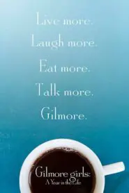 Gilmore Girls: A Year in the Life: Season 1