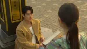 Genie, Make a Wish: 1×6