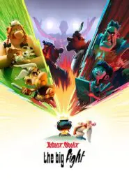 Asterix & Obelix: The Big Fight 2025
