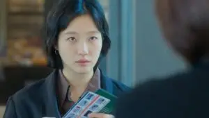 You and Everything Else: 1×1