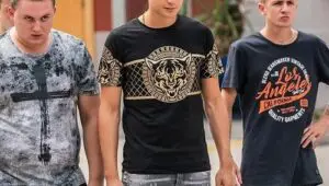 The Sea Beyond: 1×2