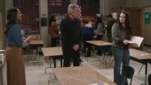 Shifting Gears: 1×2