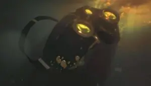 Splinter Cell: Deathwatch: 1×8