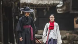 The Murky Stream: 1×4