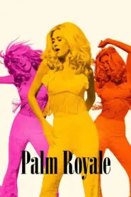 Palm Royale: Season 2