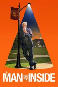 A Man on the Inside: Season 2