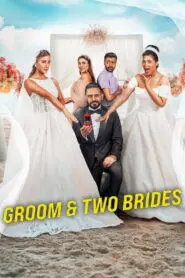 Groom & Two Brides 2025