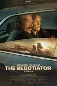 The Negotiator ( Il Nibbio ) 2025