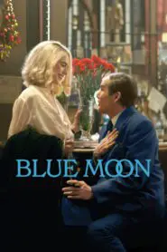 Blue Moon 2025