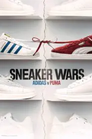 Sneaker Wars: Adidas V. Puma 2025