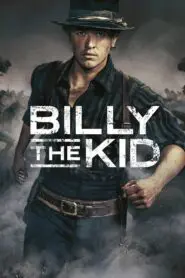 Billy the Kid 2022