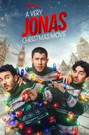 A Very Jonas Christmas Movie 2025