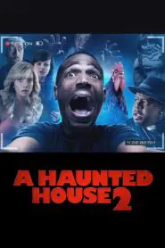 A Haunted House 2 2014