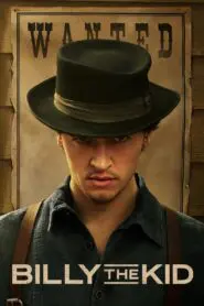 Billy the Kid: Season 1