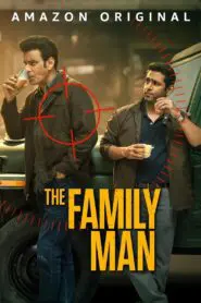 The Family Man: Season 3