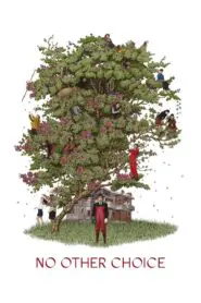 No Other Choice 2025