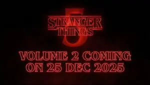 Stranger Things: 5×6