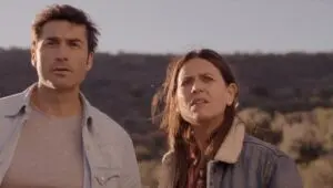 The Crystal Cuckoo: 1×1
