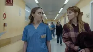 The Crystal Cuckoo: 1×2
