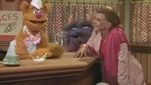 The Muppet Show: 2×5
