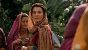 House of David: 2×6