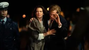 The Newsreader: 3×6