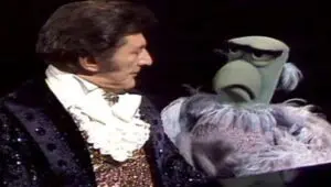 The Muppet Show: 3×11