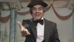 The Muppet Show: 2×6